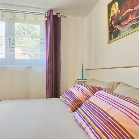 PUY Wellness Apartman Kaiser מראה חיצוני תמונה