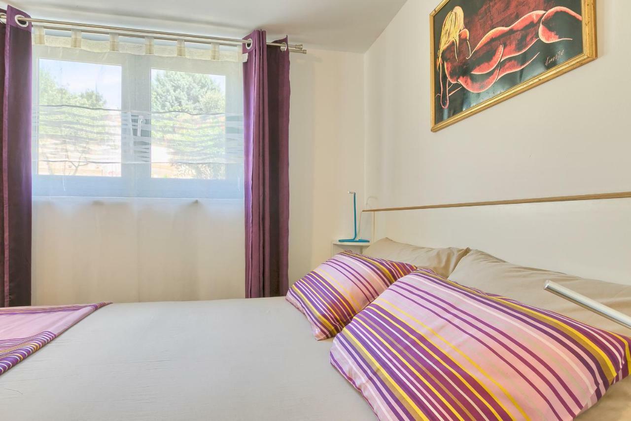 PUY Wellness Apartman Kaiser מראה חיצוני תמונה