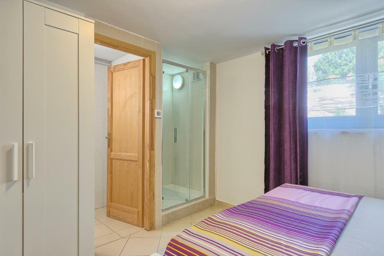 PUY Wellness Apartman Kaiser מראה חיצוני תמונה