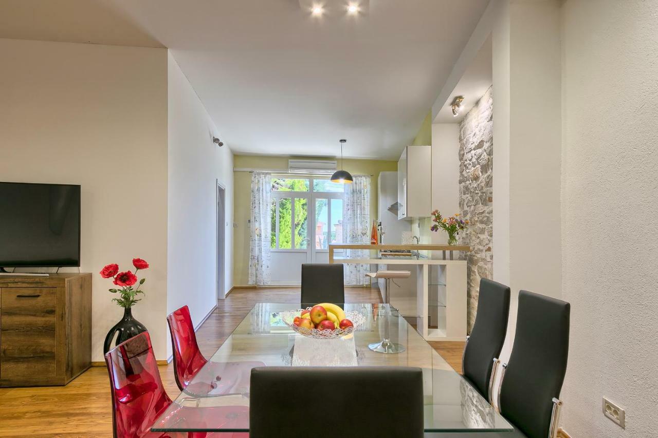 PUY Wellness Apartman Kaiser מראה חיצוני תמונה