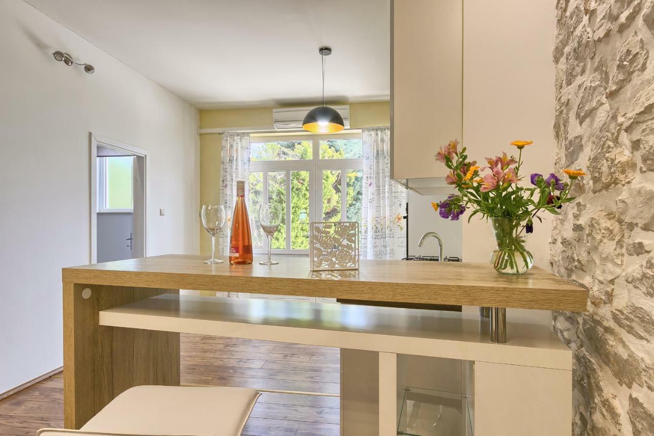PUY Wellness Apartman Kaiser מראה חיצוני תמונה