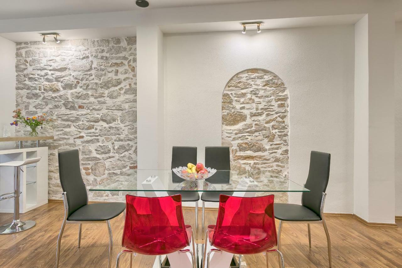 PUY Wellness Apartman Kaiser מראה חיצוני תמונה