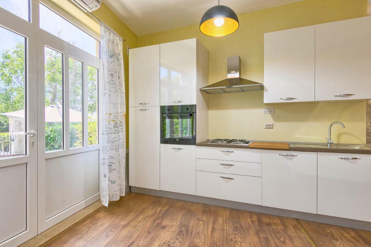 PUY Wellness Apartman Kaiser מראה חיצוני תמונה