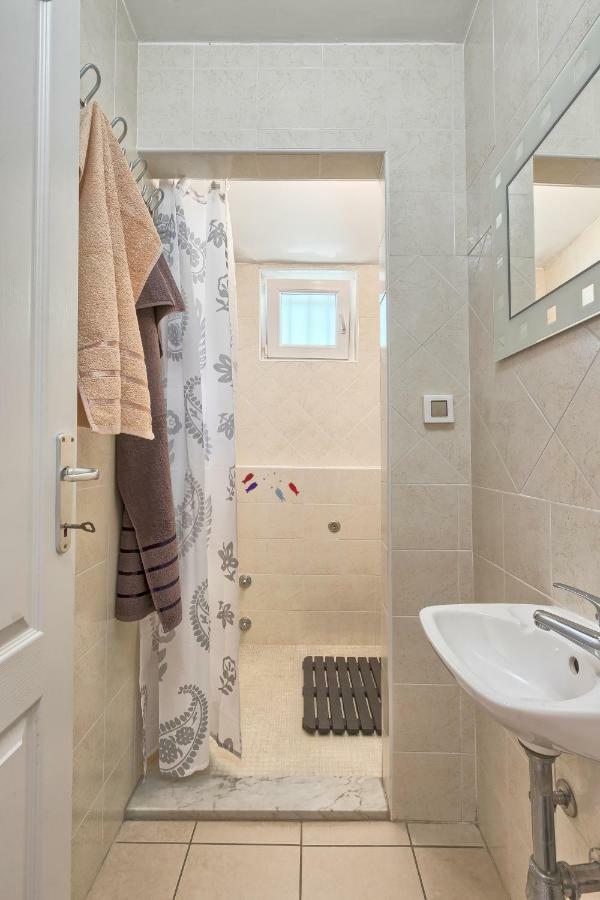 PUY Wellness Apartman Kaiser מראה חיצוני תמונה