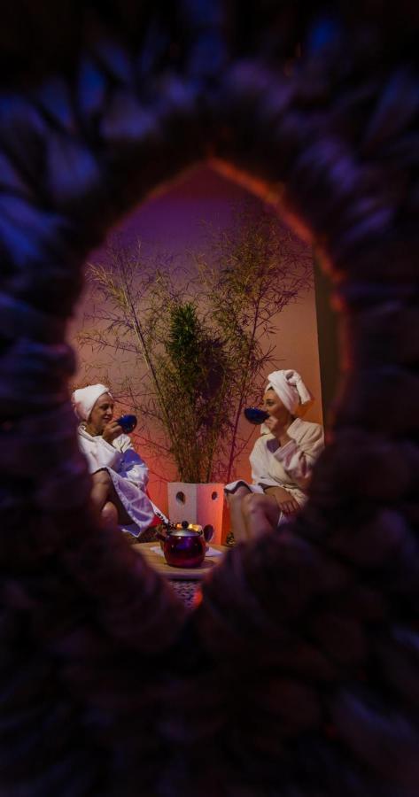 PUY Wellness Apartman Kaiser מראה חיצוני תמונה